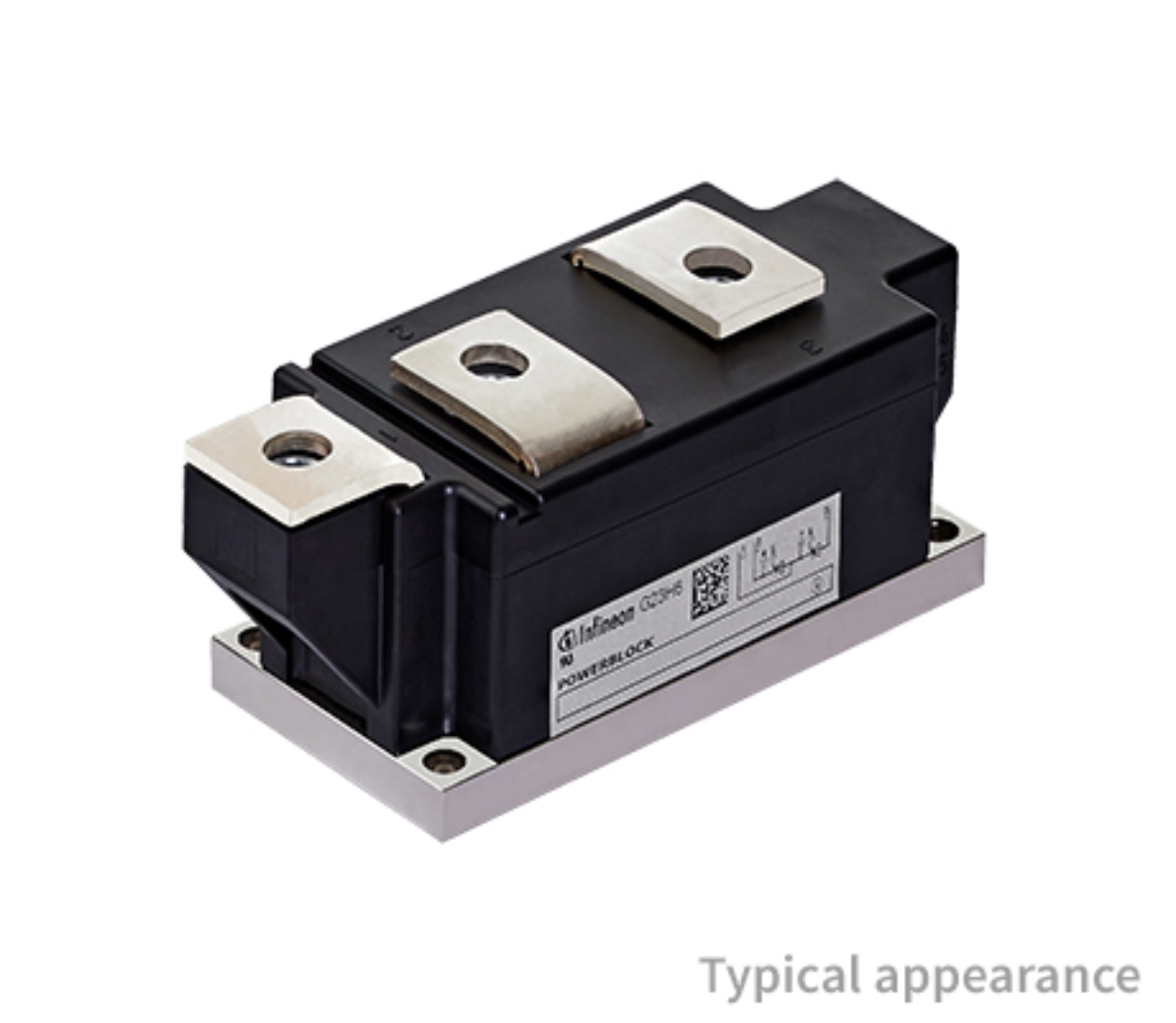 Infineon Technologies-TT240N36KOFHPSA1