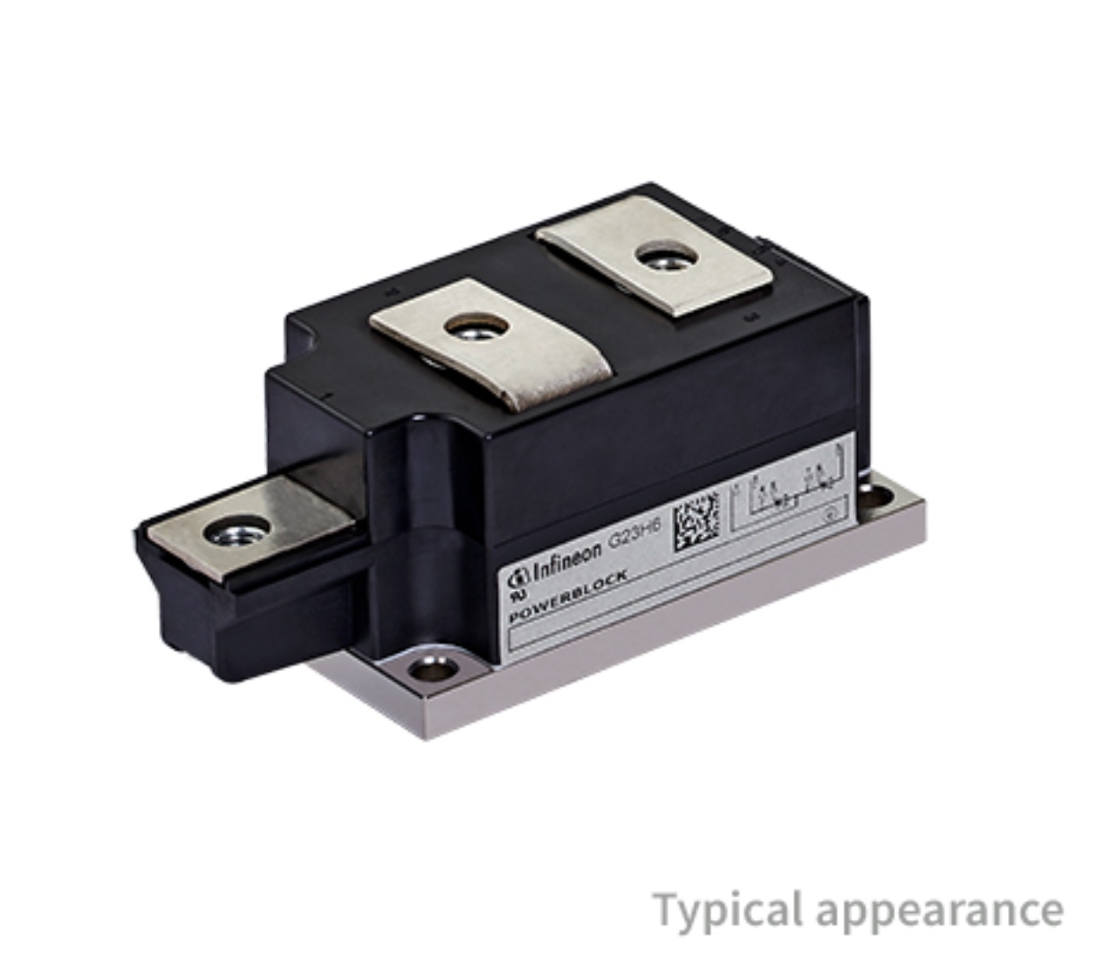Infineon Technologies-TT250N18KOFHPSA1