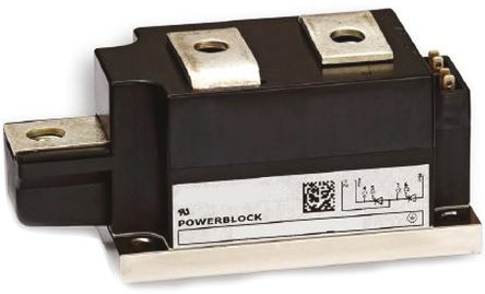 Infineon Technologies-TT330N16AOFHPSA1