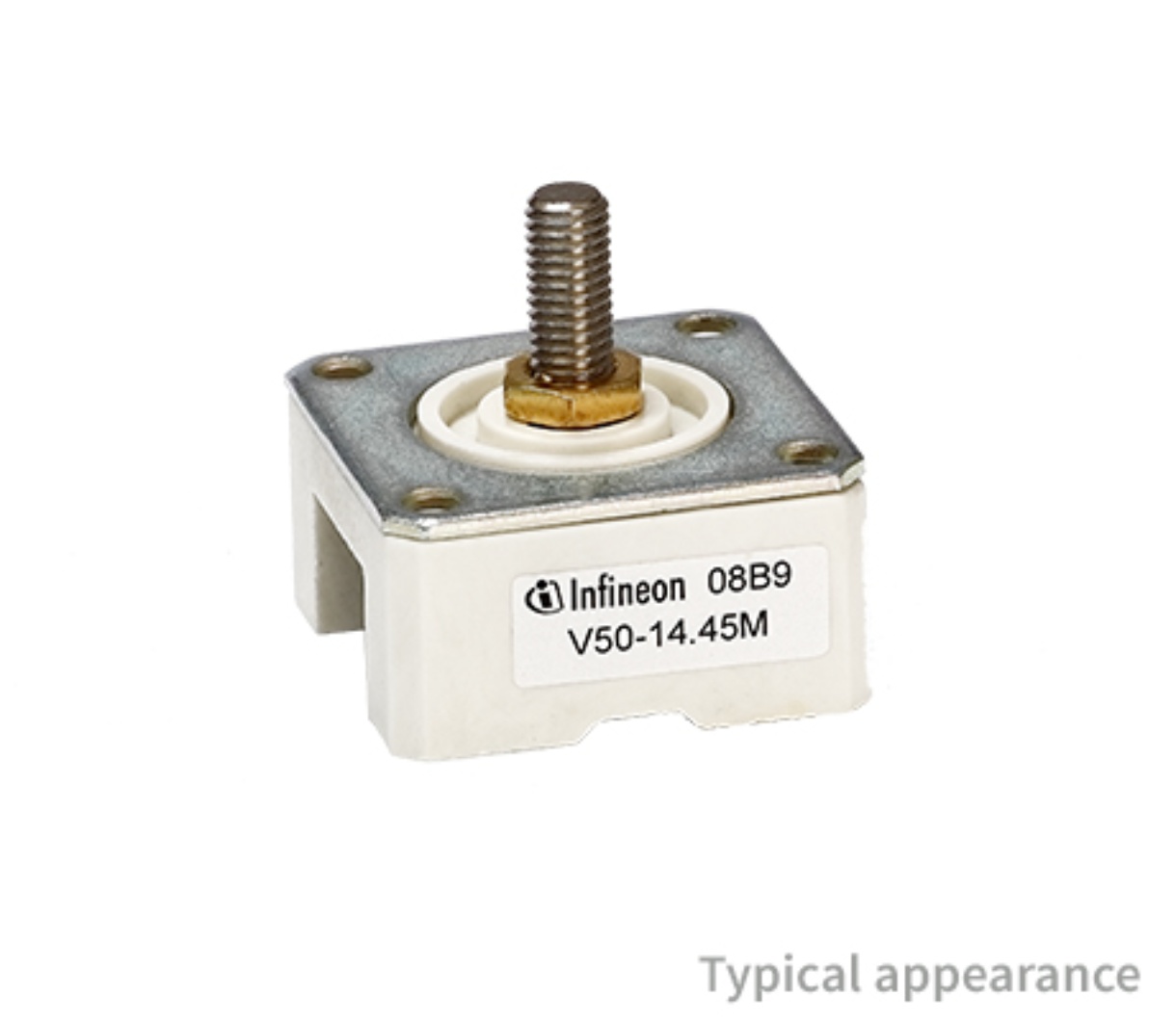Infineon Technologies-V501445MHPSA1