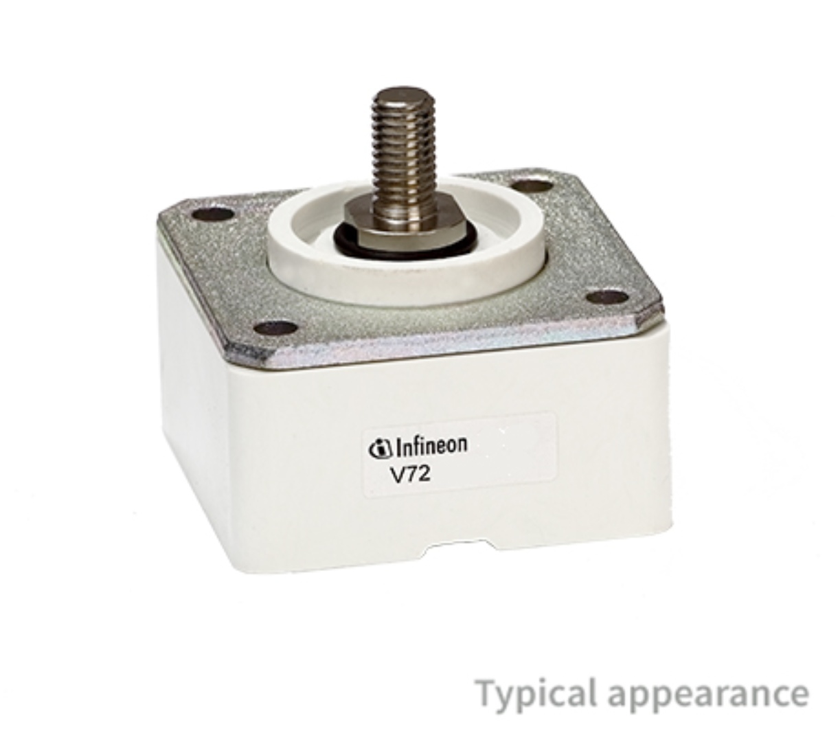 Infineon Technologies-V7226150MHPSA1