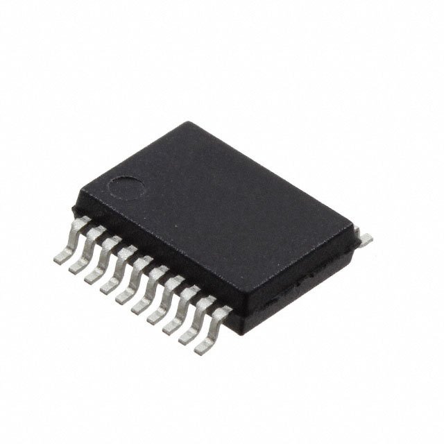 Interlink Electronics-54-00005
