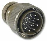 ITT Cannon, LLC-CA3106E24-28PZBF80