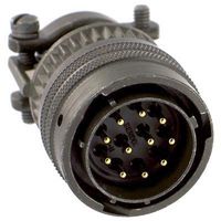 ITT Cannon, LLC-CA3106E28-21PBF80A152