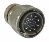 ITT Cannon, LLC-CA3106F24-5PZ