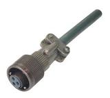 ITT Cannon, LLC-CA3106F24-9SB