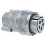 ITT Cannon, LLC-CA3106R24-5S