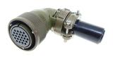 ITT Cannon, LLC-CA3108E24-9SXBF80