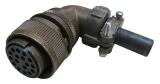 ITT Cannon, LLC-CA3108R12S-3P