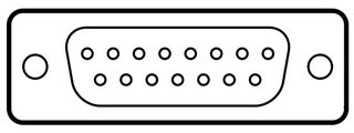 ITT Cannon, LLC-DA15SA197