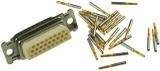 ITT Cannon, LLC-DAMAM26SF225