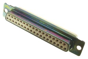 ITT Cannon, LLC-DAMM7W2SMA197
