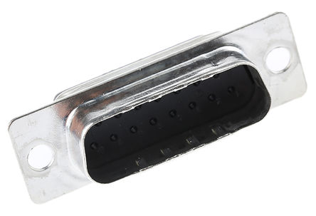 ITT Cannon, LLC-DAU-15P-K87-F0