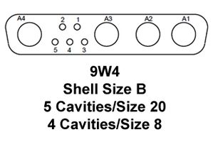 ITT Cannon, LLC-DBM9W4PNK87