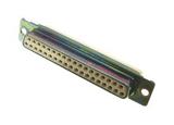 ITT Cannon, LLC-DDMA50SA183F0