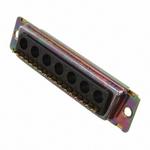ITT Cannon, LLC-DDMM24W7S
