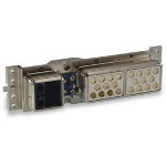 ITT Cannon, LLC-DEMAM9SA197F0