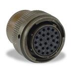 ITT Cannon, LLC-KPSE02E16-26PWA206F0