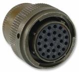 ITT Cannon, LLC-KPSE06J12-10S