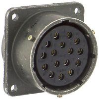ITT Cannon, LLC-KPT00B10-6S