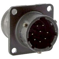 ITT Cannon, LLC-KPT00E8-2P
