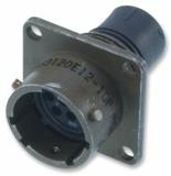 ITT Cannon, LLC-KPT00F8-2P