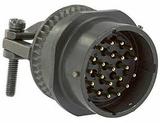 ITT Cannon, LLC-KPT01J20-41P