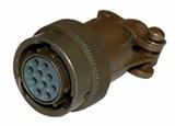 ITT Cannon, LLC-KPT06J8-4S