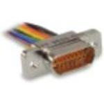 ITT Cannon, LLC-MDM-15PH003M7-A174