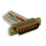 ITT Cannon, LLC-MDM-15SH003M2