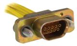 ITT Cannon, LLC-MDM-21SH006F