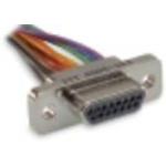 ITT Cannon, LLC-MDM-25SH011F-A174
