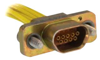 ITT Cannon, LLC-MDM-9SH003P
