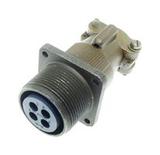 ITT Cannon, LLC-MS3100F18-8S