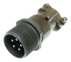 ITT Cannon, LLC-MS3101E10SL-4P