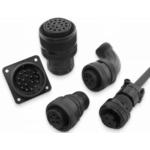 ITT Cannon, LLC-MS3102A16S-1P-RES