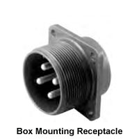 ITT Cannon, LLC-MS3102E14S-5PF16