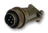 ITT Cannon, LLC-MS3106E14S-7PWF187