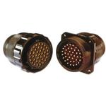ITT Cannon, LLC-MS3106E28-12SWF187