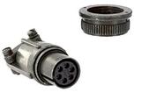 ITT Cannon, LLC-MS3106F14S-6SF187