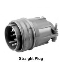 ITT Cannon, LLC-MS3106F22-22PXF187