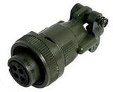 ITT Cannon, LLC-MS3106F24-10SW