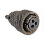 ITT Cannon, LLC-MS3106R24-20P