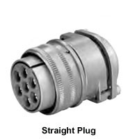 ITT Cannon, LLC-MS3106R28-21PY
