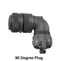 ITT Cannon, LLC-MS3108E20-8S