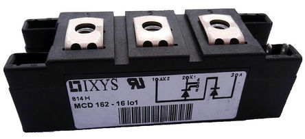 IXYS-MCMA260P1600YA
