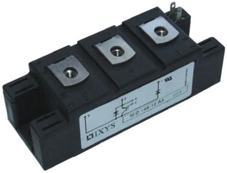 IXYS-MII75-12A3