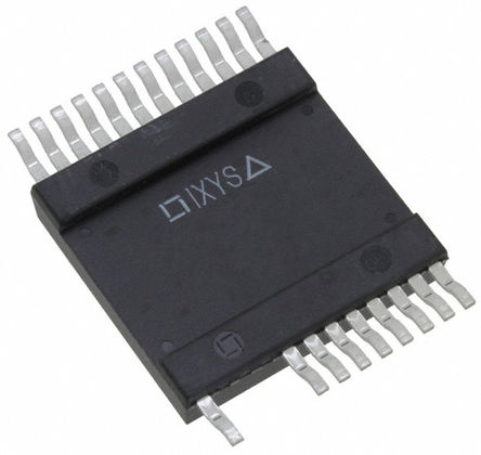 IXYS-MMIX1Y100N120C3H1