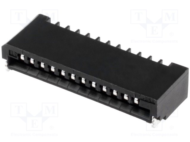 JST Sales America Inc.-12FMN-SMT-A-TF