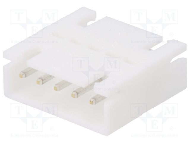 JST Sales America Inc.-B5B-XH-TW(LF)(SN)